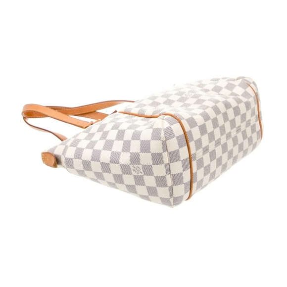 LOUIS VUITTON Azur shoulder Bag - Picture 8 of 16